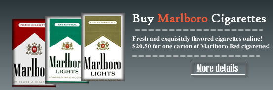 Buy Cigs Online